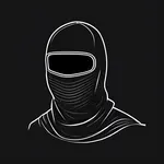 black balaclava image